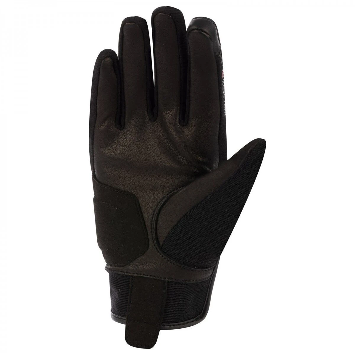 Bering Lady Fletcher Evo Zwart 4 Bering Lady Fletcher Evo Zwart - Afbeelding 2