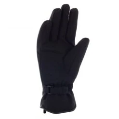 Bering Gloves Lady Hope Black