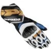 Spidi Carbo 7 Blauw Goud -Shark Winkel carbo7 blue spidi