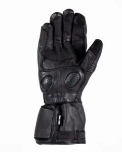 Knox Covert Mk3 Zwart