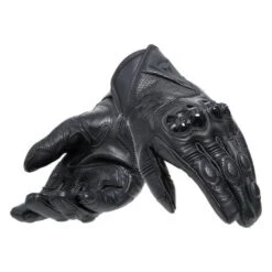 Dainese Blackshape Zwart Zwart -Shark Winkel dainese blackshape leather gloves black black 1
