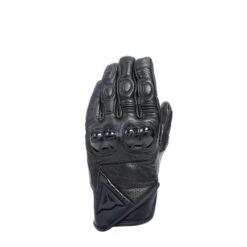 Dainese Blackshape Zwart Zwart -Shark Winkel dainese blackshape leather gloves black black 2