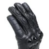 Dainese Blackshape Zwart Zwart -Shark Winkel dainese blackshape leather gloves black black 7