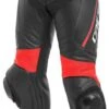 Dainese Delta 3 Zwart Zwart Fluo Rood -Shark Winkel dainese delta 3 bbfr