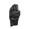Dainese Mig 3 Unisex Zwart Zwart -Shark Winkel dainese mig 3 unisex leather gloves black black