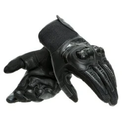 Dainese Mig 3 Unisex Zwart Zwart -Shark Winkel dainese mig 3 unisex leather gloves black black3