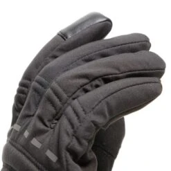 Dainese Stafford D-Dry Zwart Antraciet -Shark Winkel dainese stafford d dry gloves black anthracite 6