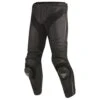 Dainese Misano Zwart Zwart Antraciet -Shark Winkel dainese misano leather pants black black anthracite zoom