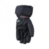 Five WFX4 WP Gloves Black -Shark Winkel five wfx4 wp gloves black 2
