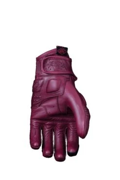 Five Kansas Woman Burgundy