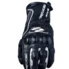 Five RFX4 Lady Zwart Wit -Shark Winkel five rfx4 lady black white gloves 1