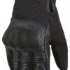 Furygan TD12 Zwart -Shark Winkel furygan td12 black motorcycle gloves