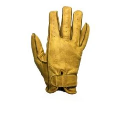 Helstons Hiro Soft Goud Zwart