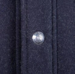 Helstons Taylor Fabrics Aramide Black Shirt