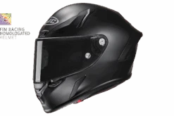 HJC RPHA 1 Mat Zwart Integraalhelm