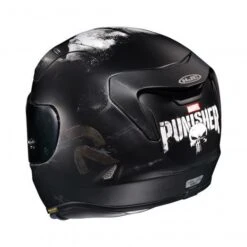 HJC RPHA 11 Punisher Marvel Integraalhelm -Shark Winkel hjc rpha 11 punisher marvel 2