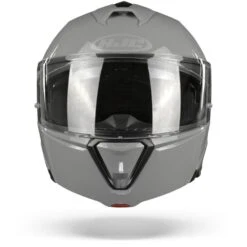 HJC I90 Nardo Grijs Systeemhelm -Shark Winkel hjc i90 solidnardogrey.01