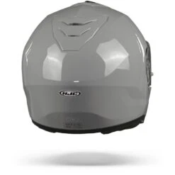 HJC I90 Nardo Grijs Systeemhelm -Shark Winkel hjc i90 solidnardogrey.19