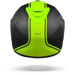 HJC I90 Davan Geel Systeemhelm -Shark Winkel hjci90davanmc4hsf.19 1