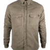 John Doe Motoshirt Camel XTM -Shark Winkel jdl5008 motoshirt camel front