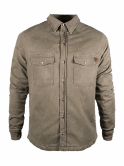 John Doe Motoshirt Camel XTM