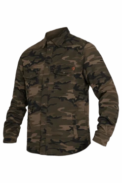 John Doe Motoshirt New Camouflage -Shark Winkel john doe motoshirt new camouflage 1