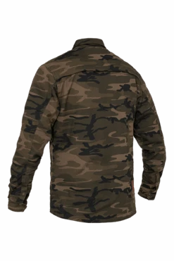 John Doe Motoshirt New Camouflage