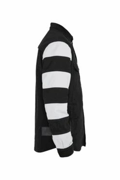 John Doe Motoshirt Prison