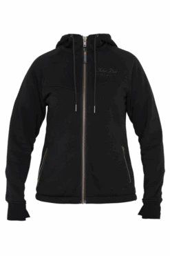 John Doe XTM Hoodie Women V2