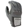 Klim Induction Monument Grijs -Shark Winkel klim induction glove monument gray 1