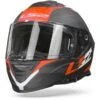 LS2 FF800 Storm Nerve Mat Zwart Rood Integraalhelm 2 LS2 FF800 Storm Nerve Mat Zwart Rood Integraalhelm -Shark Winkel ls2ff800stormnervemattblack frontpage