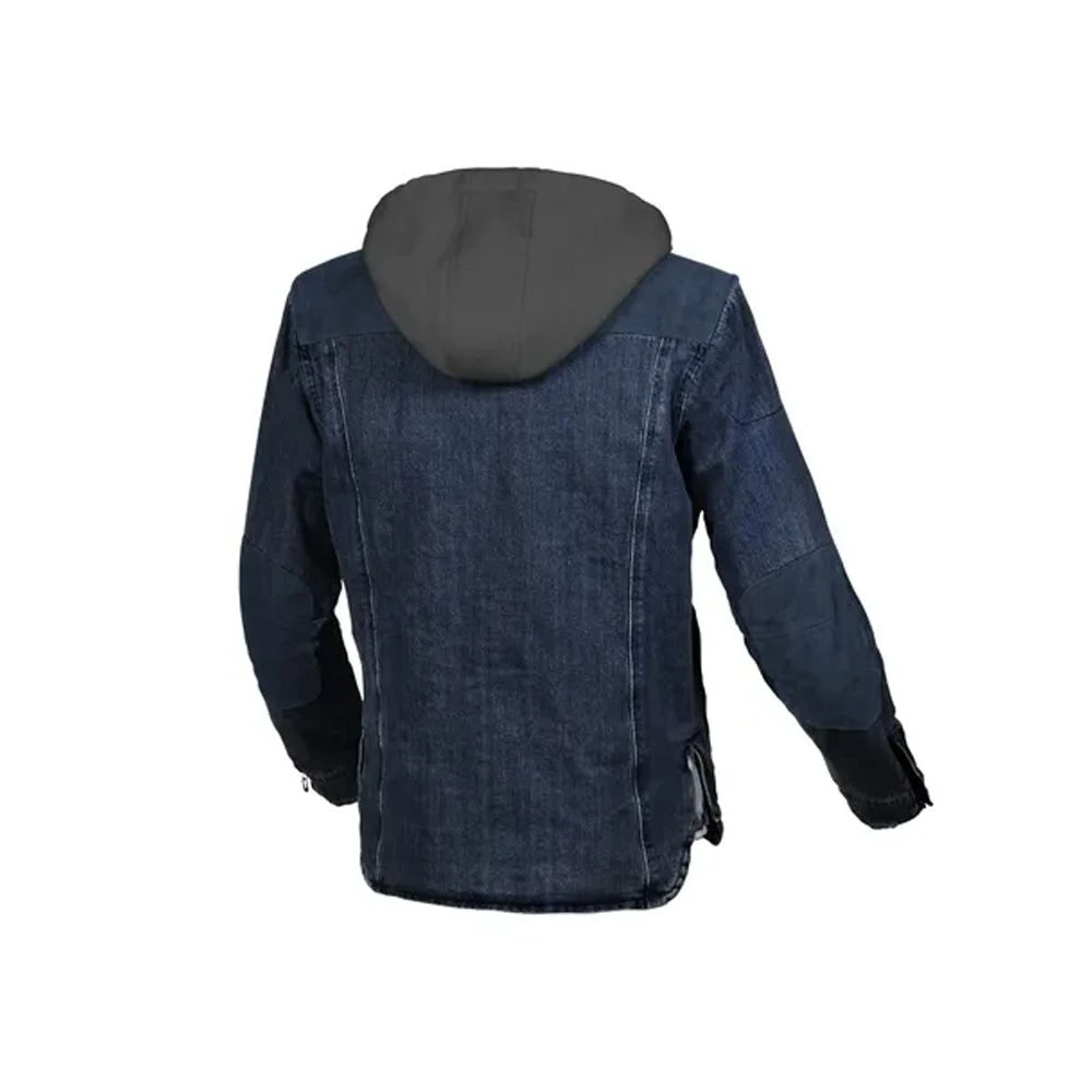 Macna Inland Blue Brown 3 Macna Inland Blue Brown - Afbeelding 2