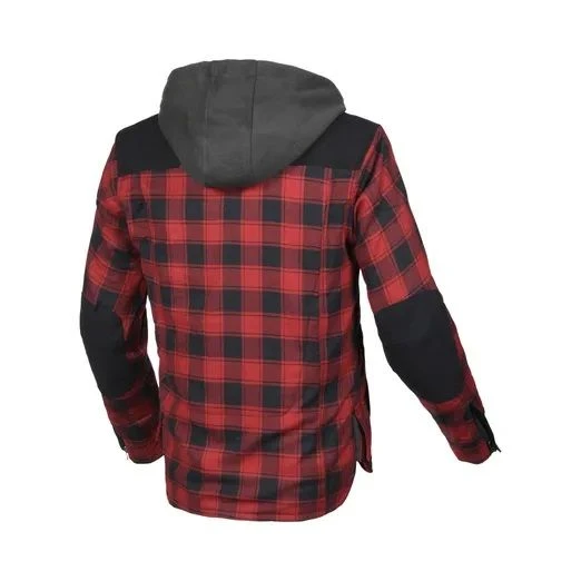 Macna Inland Red Black 3 Macna Inland Red Black