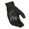 Macna Lithic Black Gloves Summer 1 Macna Lithic Black Gloves Summer -Shark Winkel macna lithic black gloves summer 2