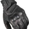 Macna Bold Air Zwart -Shark Winkel macna bold air black gloves