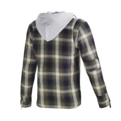 Macna Westcoast Forest Groen Zwart -Shark Winkel macna westcoast forest green black jacket 2