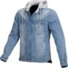 Macna Westcoast Lichtblauw Grijs -Shark Winkel macna westcoast light blue grey jacket