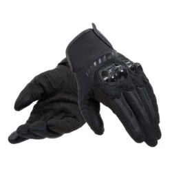 Dainese Mig 3 Air Zwart Zwart -Shark Winkel mig 3 air gloves 4