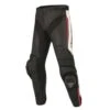 Dainese Misano Zwart Wit Fluo Rood -Shark Winkel misano bwfr