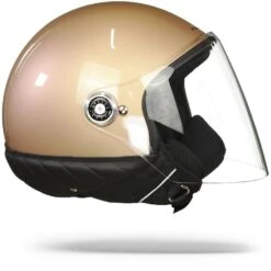 Nexx SX.60 Artizan Champagne Jethelm -Shark Winkel nex sx 60 artizan champagne.29