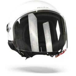 Nexx SX.60 Artizan Wit Jethelm 11 Nexx SX.60 Artizan Wit Jethelm -Shark Winkel nexx sx60 artizan white.35