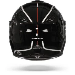 Nexx X.Viliby Signature Zwart Jethelm -Shark Winkel nexx viliby signature black.19