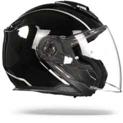 Nexx X.Viliby Signature Zwart Jethelm -Shark Winkel nexx viliby signature black.29