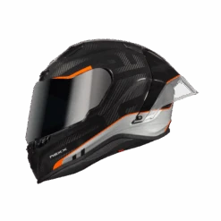 Nexx X.R3R 20 Anniv Ltd Ed Carbon Sv Integraalhelm