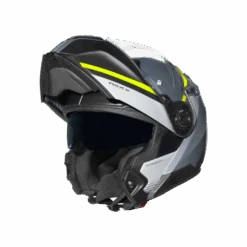 Nexx X.Vilitur Stigen Grijs Neon Matt Systeemhelm 9 Nexx X.Vilitur Stigen Grijs Neon Matt Systeemhelm -Shark Winkel nexx x vilitur stigen grey neon matt 2 1