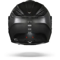 Nexx X.Vilitur Zero Pro Carbon Mat Systeemhelm