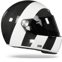 Nexx X.G100R Salt Flats Carbon Wit Integraalhelm 10 Nexx X.G100R Salt Flats Carbon Wit Integraalhelm -Shark Winkel nexx xg100r salt flats carbon wht.29