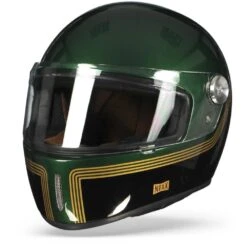 Nexx X.G100R Motordrome Groen Integraalhelm -Shark Winkel nexx gx100 motordrome green tam.s.04