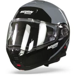 Nolan N100-5 Plus Distinctive 49 Systeemhelm -Shark Winkel nolan n100 5 plus distinctive 49 frontpage