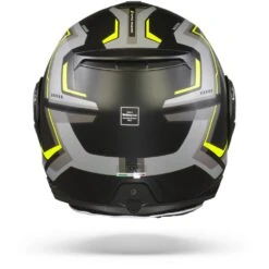 Nolan N100-5 Upwind N-Com 59 Systeemhelm -Shark Winkel nolan n100 5 upwind n com 59.19